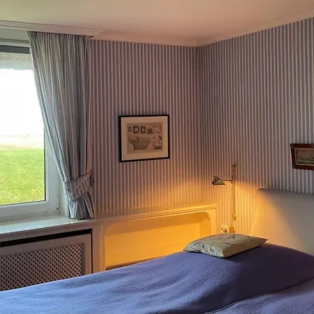 Haus Friedeburg Goedeke Daire