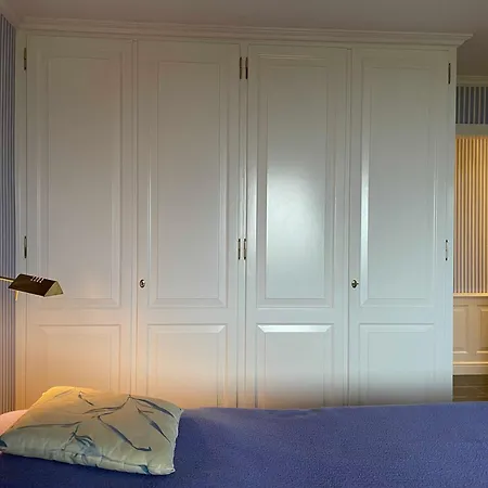 Daire Haus Friedeburg Goedeke