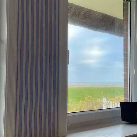 Haus Friedeburg Goedeke Daire *