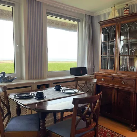 Haus Friedeburg Goedeke *