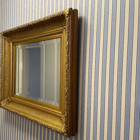 Daire Haus Friedeburg Goedeke