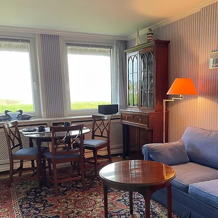 Haus Friedeburg Goedeke Daire *